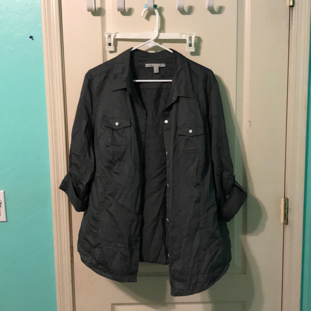 women’s throw over